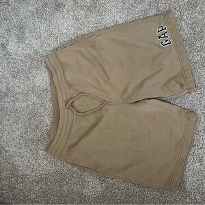 GAP Khaki Shorts